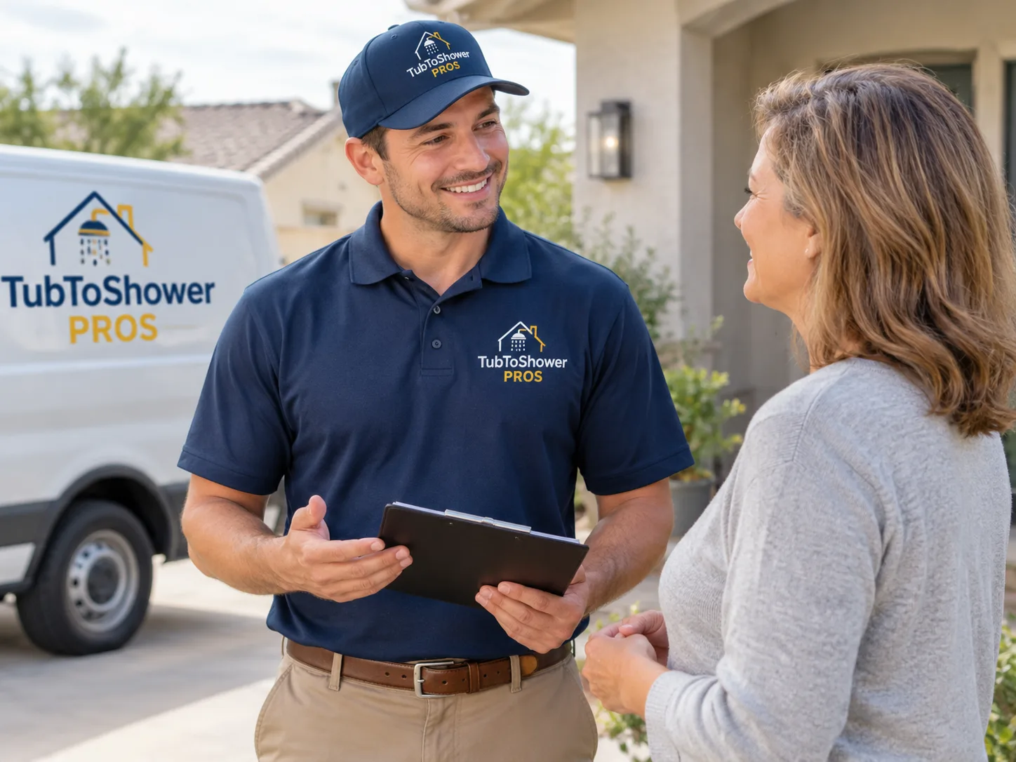 Tub Shower Conversion Gurnee, IL FAQs